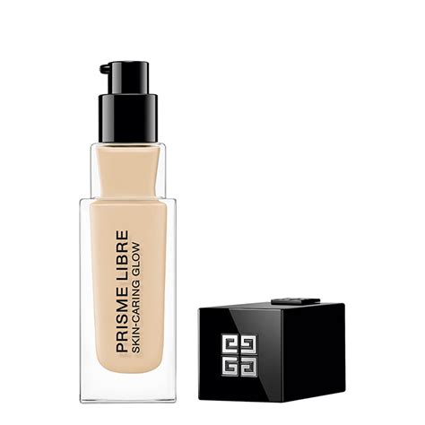 fond de teint givenchy prisme libre avis|Avis Prisme Libre Skin.